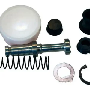 Biztonságos fizetés Kit réparation de maître cylindre de frein avant TourMax Yamaha SR 500 G / SR 500 SP ...