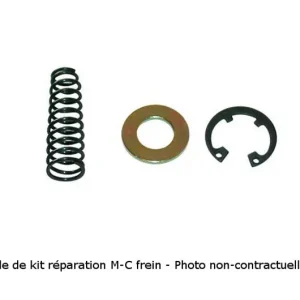 Kit réparation de maître cylindre de frein avant TourMax Honda CB 750 F / GL 1000 K ... Biztonságos fizetés