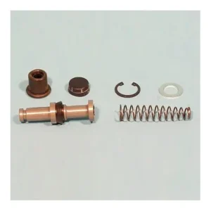 Gyors szállítás Kit réparation de maître cylindre de frein avant TourMax Honda CB 750 F / CB 900 F ...