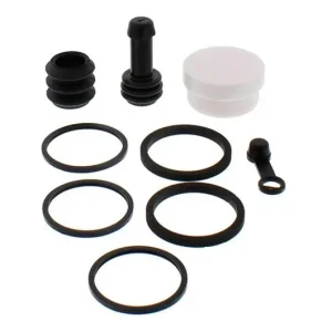 Biztonságos fizetés Kit réparation d‘étrier de frein avant TourMax Suzuki DR 650 RSE / DR 650 RSEU ...