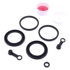 Vásárlói kedvenc Kit réparation d‘étrier de frein arrière TourMax Suzuki GS 500 E / GS 500 EU ...