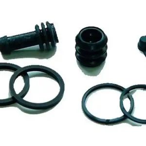 Kihagyhatatlan ajánlat Kit réparation d‘étrier de frein avant TourMax Suzuki GS 500 / GS 500 U ...