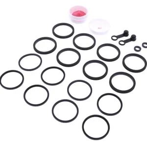 Kit réparation d‘étrier de frein avant TourMax Suzuki GSX-R 1000 2003 / GSX-R 1000 U2 2003 Kiárusítás