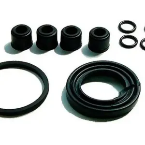 Azonnal elérhető Kit réparation d‘étrier de frein avant / arrière TourMax Kawasaki Z 650 B / Z 750 B ...