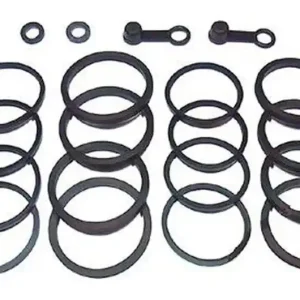 Olcsóbb Kit réparation d‘étrier de frein avant TourMax Kawasaki ZZR 600 E 2005-2006 / VN 2000 A 2004-2008