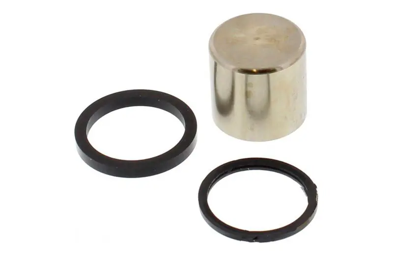 Gyors szállítás Kit réparation d‘étrier de frein avant TourMax avec piston Kawasaki ZZR 600 D 1990-1992 / Kawasaki ZX-10 1000 B 1988-1990 ...