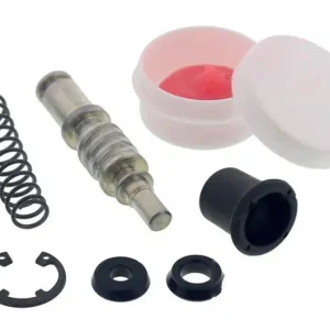 Gyors szállítás Kit réparation de maître cylindre de frein avant TourMax Kawasaki KLE 650 B 2007-2008