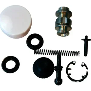 Biztonságos vásárlás Kit réparation de maître cylindre de frein avant TourMax Kawasaki ZX-6R 636 C 2005-2006 / ZX-6RR 600 N 2005-2006