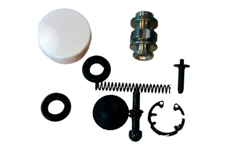 Biztonságos vásárlás Kit réparation de maître cylindre de frein avant TourMax Kawasaki ZX-6R 636 C 2005-2006 / ZX-6RR 600 N 2005-2006
