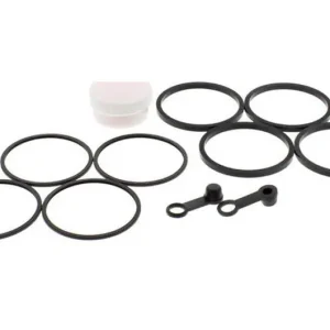 Kit réparation d‘étrier de frein avant TourMax Yamaha VMX-12 1200 D / VMX-12 1200 DC ... Biztonságos vásárlás