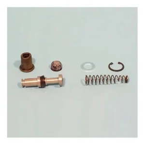 Csak ma Kit réparation de maître cylindre de frein avant TourMax Honda CM 400 T / CB 250 N ...