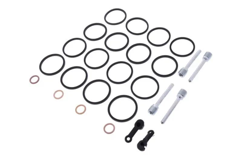 Azonnali szállítás Kit réparation d‘étrier de frein arrière All Balls Kawasaki ZX-6R 636 E 2013-2016 / ZX-6R 636 F 2013-2017
