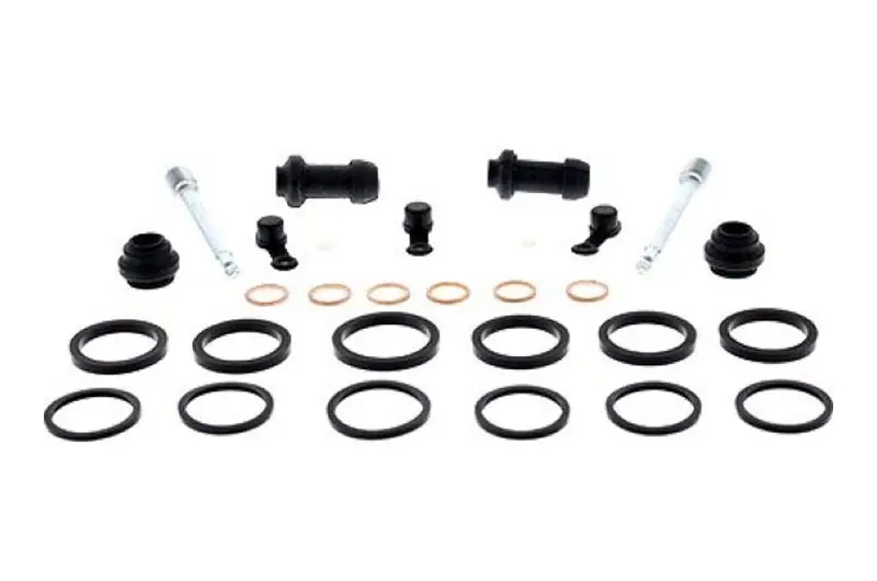 Kit réparation d‘étrier de frein avant All Balls Honda CBF 1000 F / XL 700 V ... Rendeld meg most