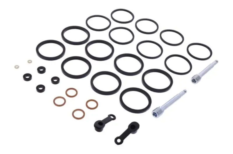 Kit réparation d‘étrier de frein avant All Balls Kawasaki ZX-9R 900 F 2002-2003 / Z 1000 A 2003-2006 Legnépszerűbb