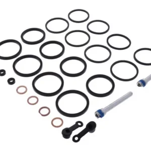 Utolsó esély Kit réparation d‘étrier de frein avant All Balls Suzuki GSX 1300 BK 2008-2009