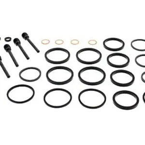 Alacsony ár Kit réparation d‘étrier de frein avant All Balls Suzuki GSX-R 1000 2004 / GSX-R 1000 U2 2004