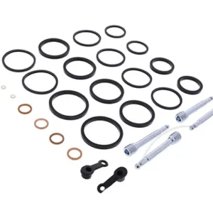 Alacsony ár Kit réparation d‘étrier de frein avant All Balls Yamaha FJR 1300 A / FJR 1300 AS ...