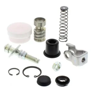 Kit réparation de maître cylindre de frein arrière TourMax Honda CBR 1100 XX / CB 1100 SF ... Ne maradj le