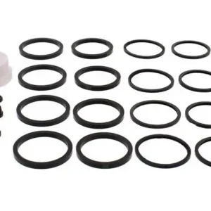 Kit réparation d‘étrier de frein avant TourMax Honda CBR 1000 RR / CBR 1000 RA ... Újdonság