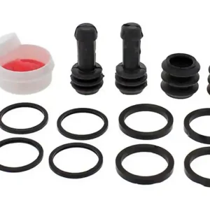 Kit réparation d‘étrier de frein avant TourMax Kawasaki KLE 650 A / ER-6N 650 B ... Korlátozott ajánlat