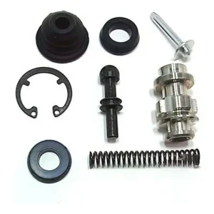 Árengedmény Kit réparation de maître cylindre de frein avant TourMax Kawasaki Z 1000 C / ZX-10R 1000 J ...