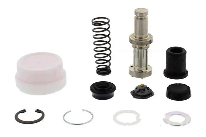 Árengedmény Kit réparation de maître cylindre de frein avant TourMax Honda GL 1000 K 1976-1977 / GL 1000 LTD 1976