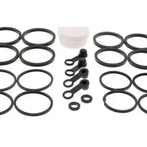 Kit réparation d‘étrier de frein avant TourMax Suzuki GSX-R 600 U2 2006-2008 / Suzuki GSX-R 600 U3 2006-2008 ... Kihagyhatatlan ajánlat