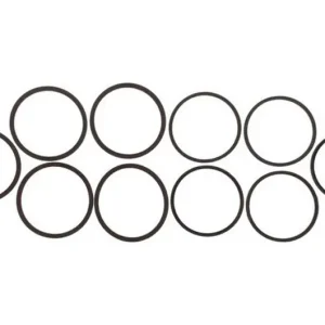 Joints de piston d‘étrier de frein avant TourMax x10 Kawasaki ZX-9R 900 B / VN 800 A ... Akciós ár