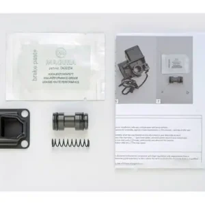 Kit réparation de maître cylindre de frein avant MAGURA BMW R 850 R / R 850 GS ... Korlátozott ajánlat