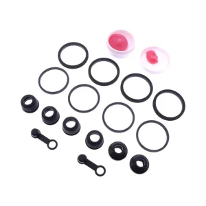 Legkelendőbb Kit réparation d‘étrier de frein avant TourMax Honda CB 750 F 1982 / CB 900 F2 1981-1983 ...