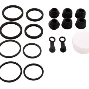 Biztonságos fizetés Kit réparation d‘étrier de frein avant TourMax Honda GL 1200 D 1984-1988