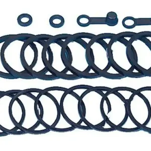 Kit réparation d‘étrier de frein avant TourMax Kawasaki ZX-10R 1000 C / ZX-10R 1000 D ... Legnépszerűbb