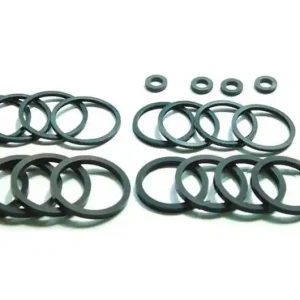 Kit réparation d‘étrier de frein avant TourMax Suzuki GSX-R 600 1997-2000 / GSX 1300 R 1999-2007 ... Outlet
