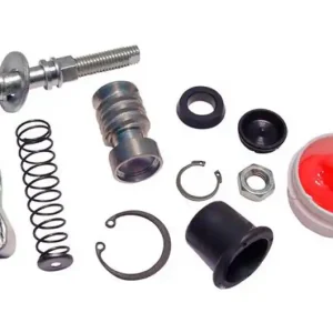 Kit réparation de maître cylindre de frein arrière TourMax Honda NT 700 V / NT 650 V ... Azonnal elérhető
