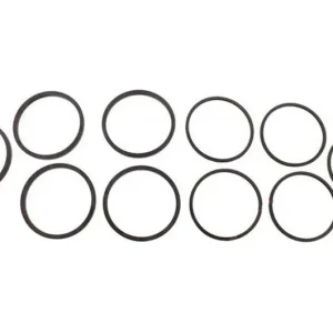 Joints de piston d‘étrier de frein avant TourMax x10 Yamaha VMX-12 1200 / VMX-12 1200 F ... Olcsóbb