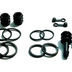 Különleges ajánlat Kit réparation d‘étrier de frein avant TourMax Kawasaki ZX-10 1000 B / ZR 550 B ...