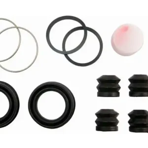Akciós ár Kit réparation d‘étrier de frein avant JMP Honda CB 750 F 1976-1978 / CB 400 F 1974-1977 ...