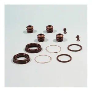 Kiárusítás Kit réparation d‘étrier de frein avant TourMax Honda CB 750 F 1976-1978 / CB 400 F 1974-1977 ...