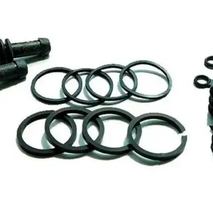 Vásárlói kedvenc Kit réparation d‘étrier de frein avant TourMax Suzuki DL 1000 2002-2010 / SV 650 SUA 2007-2008 ...