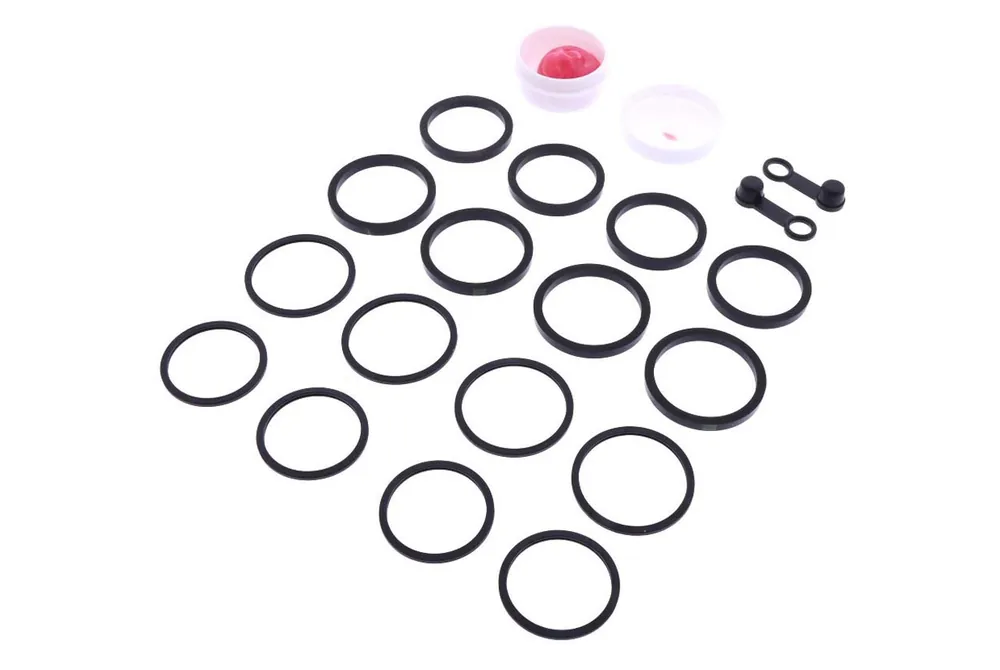 Kit réparation d‘étrier de frein avant TourMax Yamaha YZF-R6 600 2003-2004 / FZ6 S2 600 SHG 2007-2009 ... Különleges ajánlat