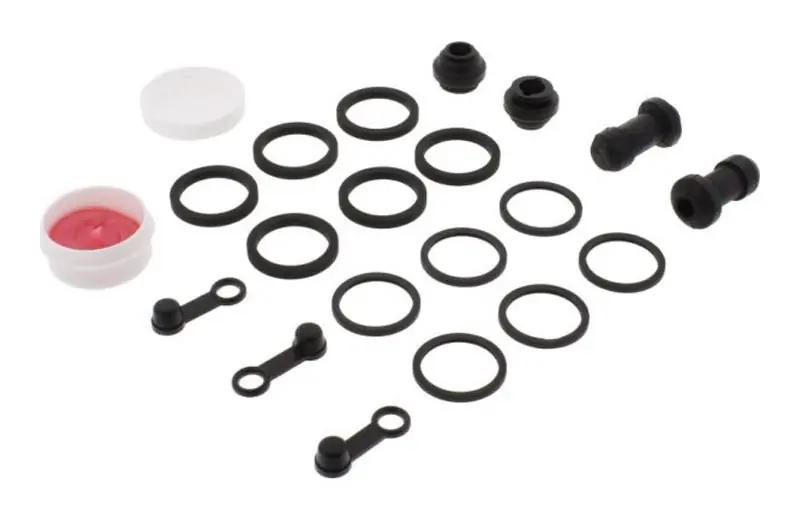 Kit réparation d‘étrier de frein avant TourMax Honda CBF 1000 A 2006-2008 Ne maradj le