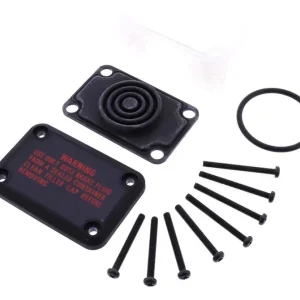 Bocal de maître cylindre de frein TourMax Honda CB 750 F / CB 900 F ... Outlet