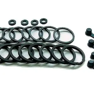 Azonnali szállítás Kit réparation d‘étrier de frein avant TourMax Suzuki GSX 750 F / GSX 600 F ...