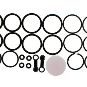 Legkelendőbb Kit réparation d‘étrier de frein avant TourMax Honda CBR 900 RR 1993-1997 / RVF 750 R 1994-1997 ...