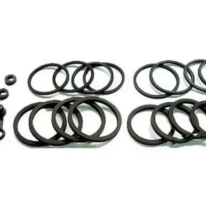 Vásárlói kedvenc Kit réparation d‘étrier de frein avant TourMax Suzuki GSX-R 750 / GSX-R 1100 ...