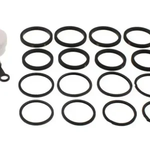 Kit réparation d‘étrier de frein avant TourMax Yamaha YZF-R1 1000 / YZF-R1 1000 SP ... Kihagyhatatlan ajánlat