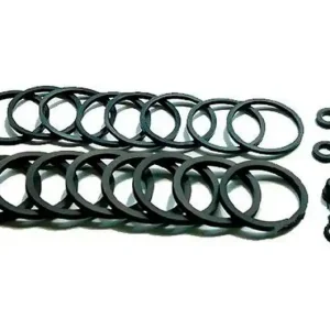 Kedvezmény Kit réparation d‘étrier de frein avant TourMax Kawasaki ZX-9R 900 B / ZZR 600 E ...