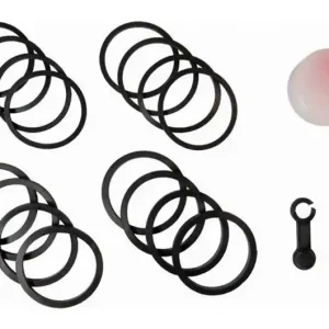Árcsökkenés Kit réparation d‘étrier de frein avant JMP Yamaha TRX 850 / TDM 850 H ...