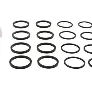 Kit réparation d‘étrier de frein avant TourMax Kawasaki ZX-10R 1000 E 2008-2009 / ZX-10R 1000 F 2010 Nézd meg most