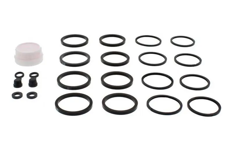 Kit réparation d‘étrier de frein avant TourMax Kawasaki ZX-10R 1000 E 2008-2009 / ZX-10R 1000 F 2010 Nézd meg most